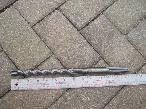 HILTI 3/4&#034; -13&#034; -Y Hammer Drill Bit 10028