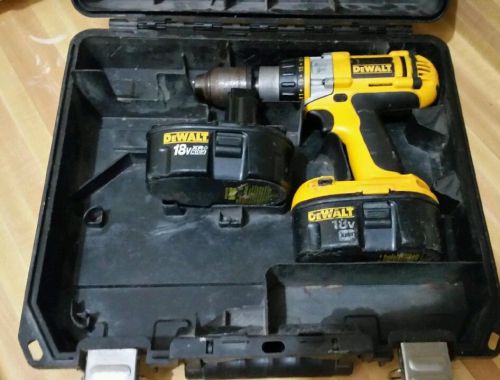 Dewalt 18v DC 988 FREE SHIPPING