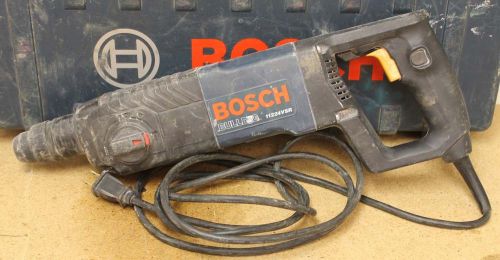 Bosch 11224VSR 7/8-Inch SDS-Plus Bulldog Rotary Hammer