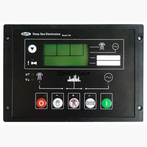 Deepsea generator auto start control panel dse720 for sale