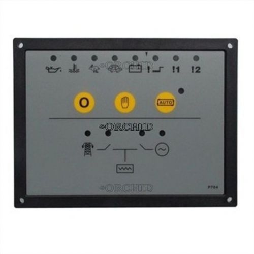 DEEPSEA AUTO MAINS FAILURE CONTROL MODULE DSE704