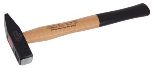 CK Engineers Hammer German Pattern 100g Wooden Ash Shaft Handle T4227A 0100