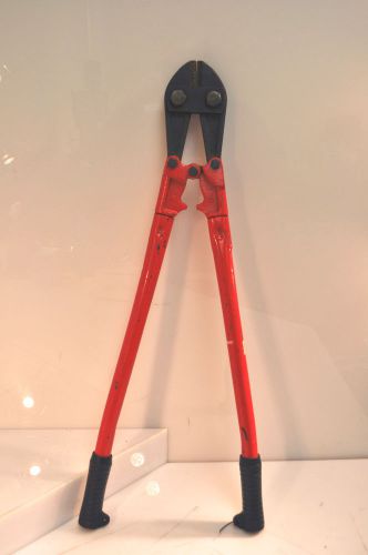 30&#034; 750mm Bolt / Wire / Chain Cutters