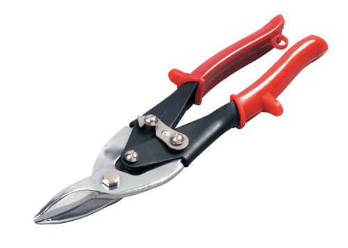 TEKTON Left Cut Aviation Tin Snip