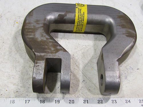 Grm 1&#034; web round sling connector link wll 47700 new for sale