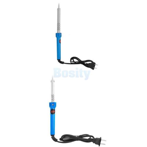 2pcs 220V Soldering Iron Pencil 30 Watt &amp; 60 watt Solder Tools