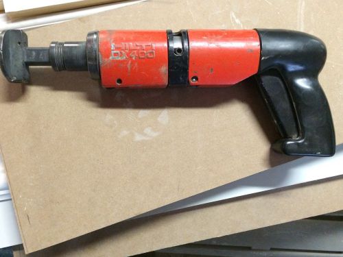 Hilti DX400