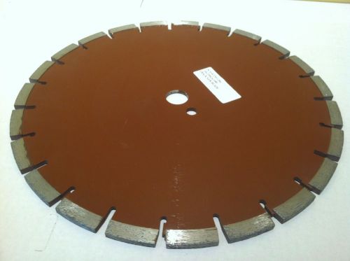 14 inch Dry/Wet Crack Saw Blades   for Asphalt