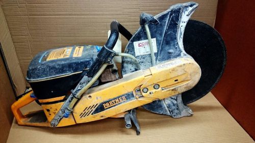 Partner Concrete Saw