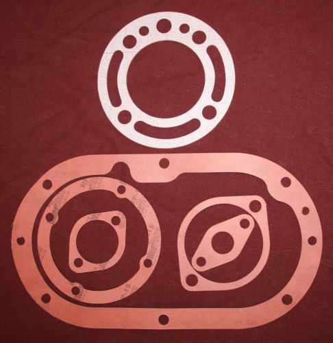 International LA LB 1.5 2.5 HP Gasket Set Head Gas Engine motor IHC Hit Miss