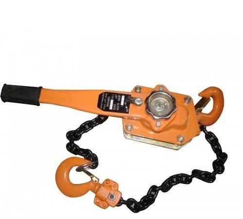 Lever hoist 3 ton lever block winch ratchet chain hoist come along for sale