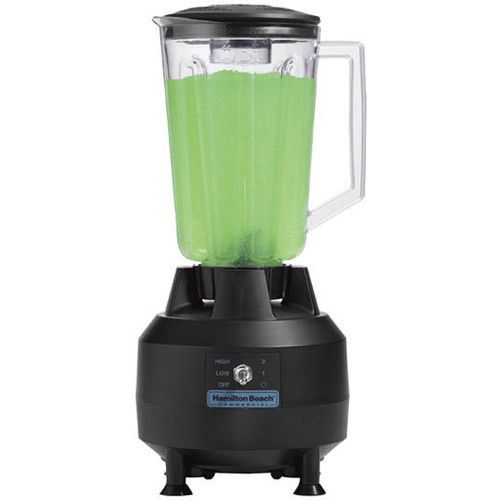 Hamilton beach/ procter silex 2 speed lexan cup blender. sold as each for sale