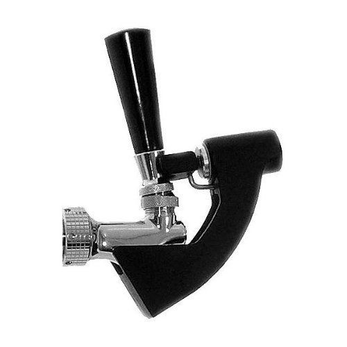 Draft Beer Faucet Lock