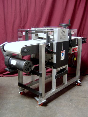 FOODTOOLS CS-8A CAKE SLICER, HORIZONTAL SLABBING MACHINE, CAKE CUTTER CONVEYOR