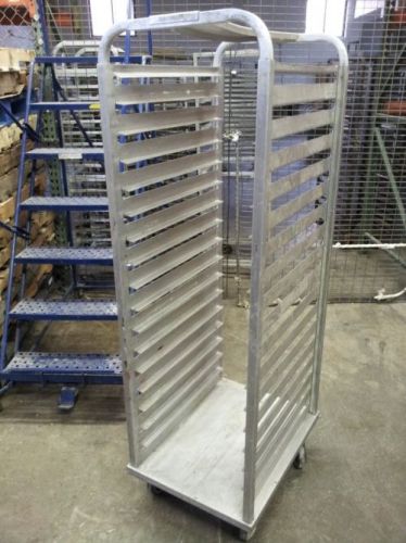 Rack Alumninum for Full-Sheet pans