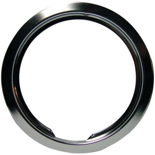 Stanco GT-6 Chrome Trim Rings 6 GE