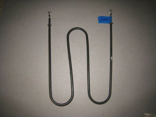 Savory Rotary Toaster Heating Element #21103