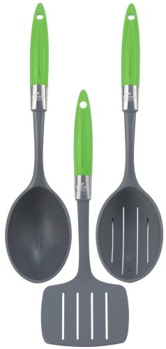 Jokari 3 Piece Utensil Set