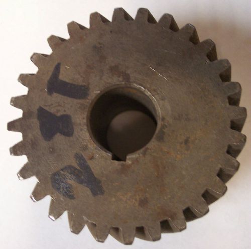 Pinion Gear Hobart Mixer