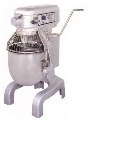 New thunderbird 20 qt quart planetary dough mixer arm-02 !!! for sale