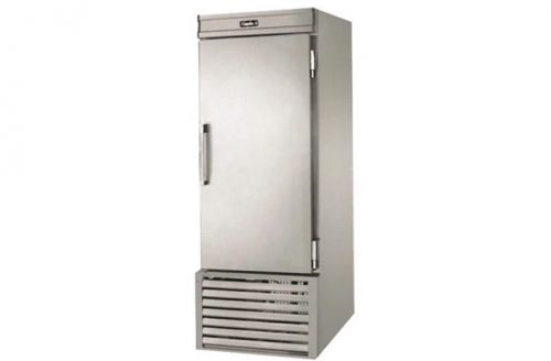 Leader esfr30 - 30&#034; reach in freezer - etl for sale