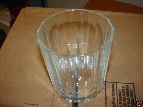 8 Anchor 12 Oz. Bianco Hi-Ball Beverage Glass 80213