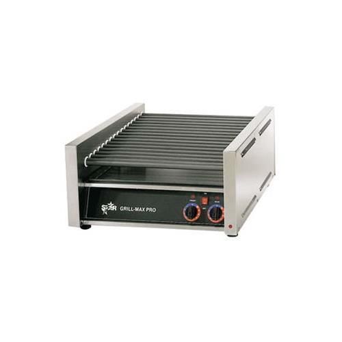Star 30sc star grill-max pro hot dog grill for sale