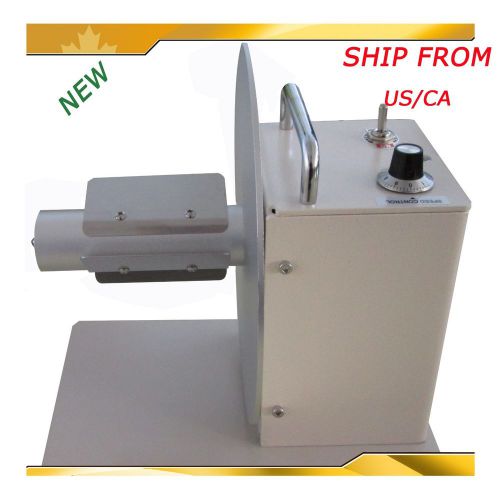 2014 Version Auto Label Rewinder Machine Speed Printer Professional a17 151000