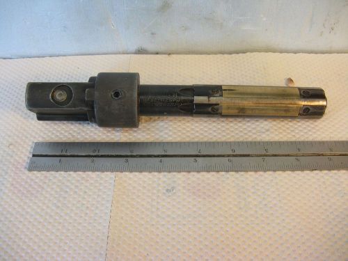 SUNNEN  Y32-1125PB Honing Unit Mandrel