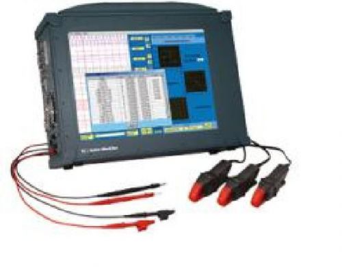 Astro-Med ITCU Isolated Universal Thermocouple Module