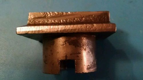 AIR-VAC PCBRM Solder Fountain Nozzle (7.5mm x 54mm O.D. )