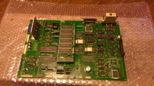 Brother bas 415 main board