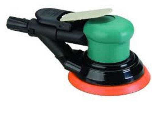 *NEW** Dynabrade 59023 5-Inch Vacuum Dynorbital-Spirit Orbital Sander