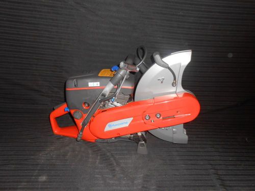 Husqvarna K760 14&#034;