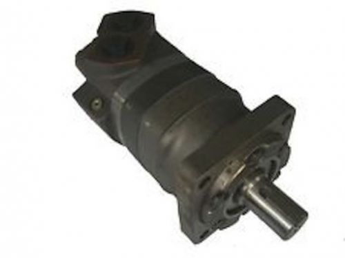 NEW EATON CHAR-LYNN HYDRAULIC MOTOR # 112-1345-006