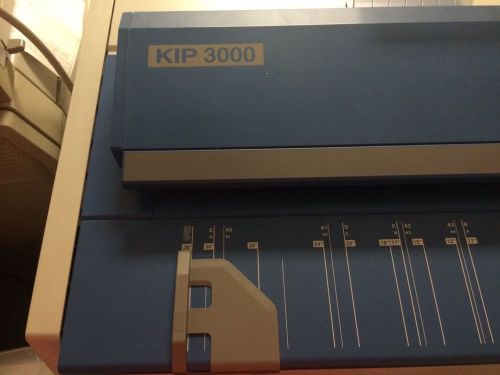 kip 3000