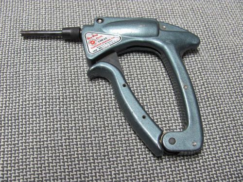 Gardner Denver Wire Wrap Tool,14H-1C,Ham Radio,Amateur Radio,Electronics