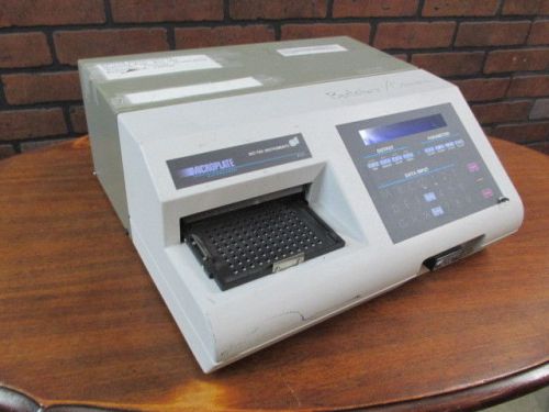 BIO-TEK EL311 MICROPLATE AUTOREADER - 30 Day Warranty