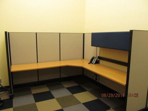 Herman Miller Cubicles