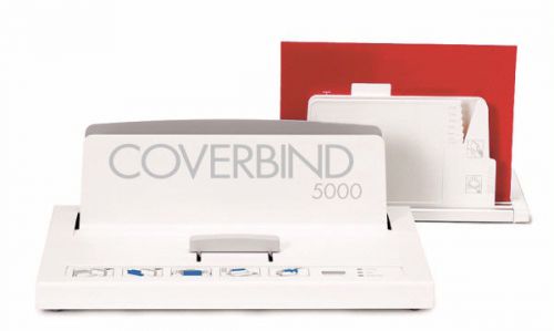 Coverbind 5000 Adhesive Binding