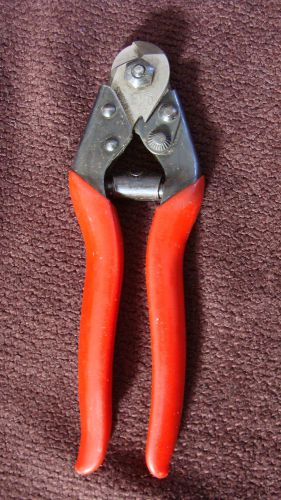 Felco C7 cable cutter