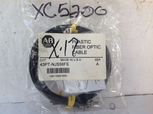 ALLEN BRADLEY 43PT-NJS56FS Series A, New