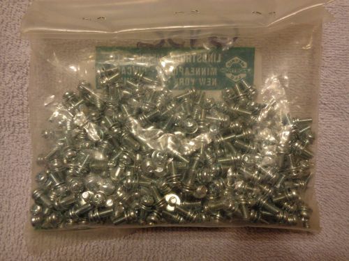 M4 x 10 pan head assembley screw z4 (qty 300) for sale