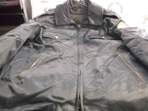 Fire fighter duties jacket size 40 r for sale