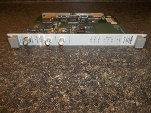 ADTECH AX/4000 P/N  400308A  DS1/MONITOR INTERFACE  17881