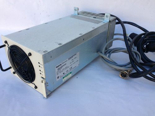 Lucent Technologies RM2000HA100 Power Supply