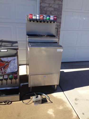 Lancer #2408 Soda System for sale