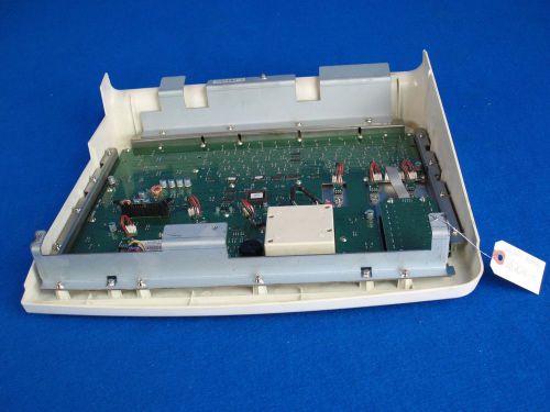 HP GE 2265687-2 Keyboard Assembly User Interface Board for Logiq ultrasound