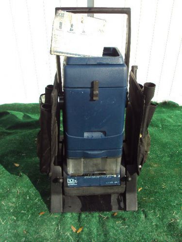 HOST LIBERATOR DRY CARPET EXTRACTOR     &#034; VERY NICE  ! ! ! ! &#034;