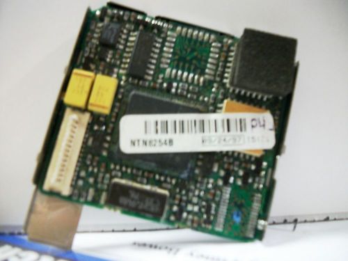 MOTOROLA UCM BOARD NTN8254B DES/XL FOR XTS3000